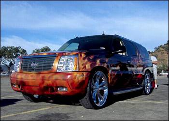 tuning